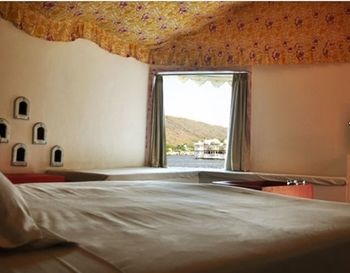 Resort Raasleela Luxury Camp
