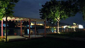 Raasleela Luxury Camp 3*