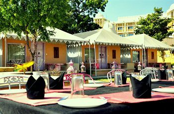 Raasleela Luxury Camp