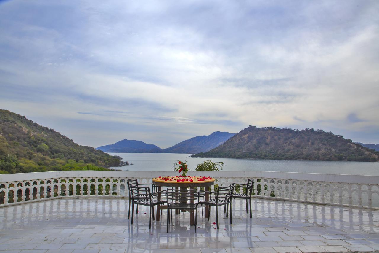 Jaisamand Island 4*