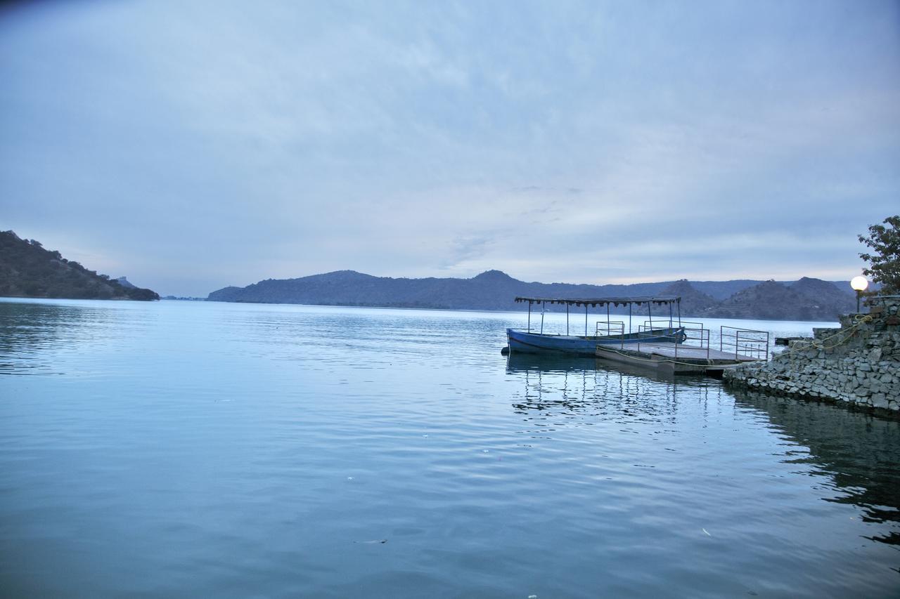 Jaisamand Island Resort 4*
