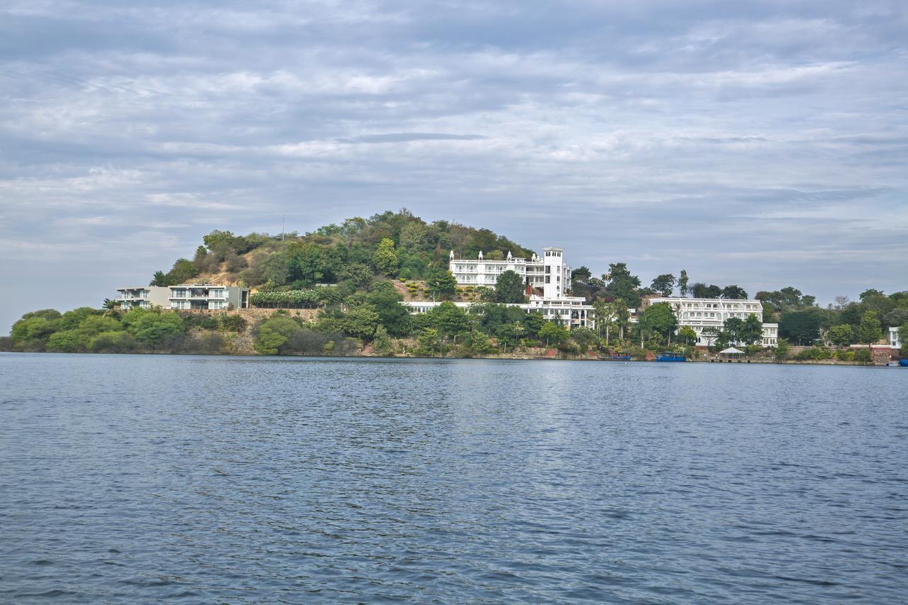 Jaisamand Island Resort 4*