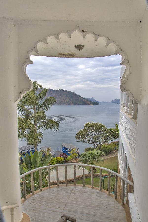 Jaisamand Island 4* Udaipur