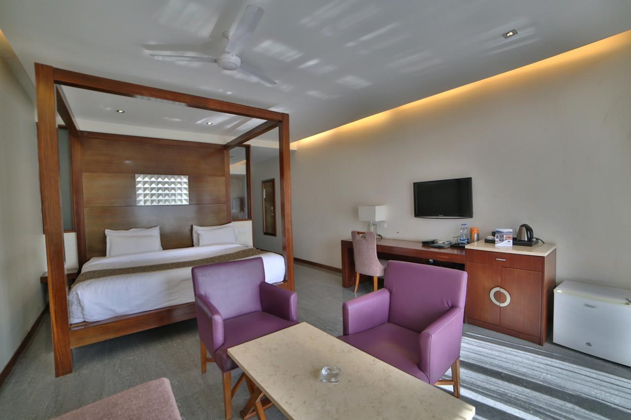 Jaisamand Island Resort 4*