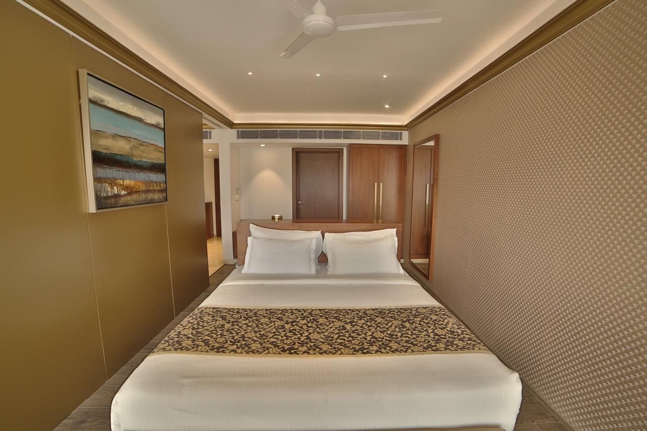 Resort Jaisamand Island Udaipur