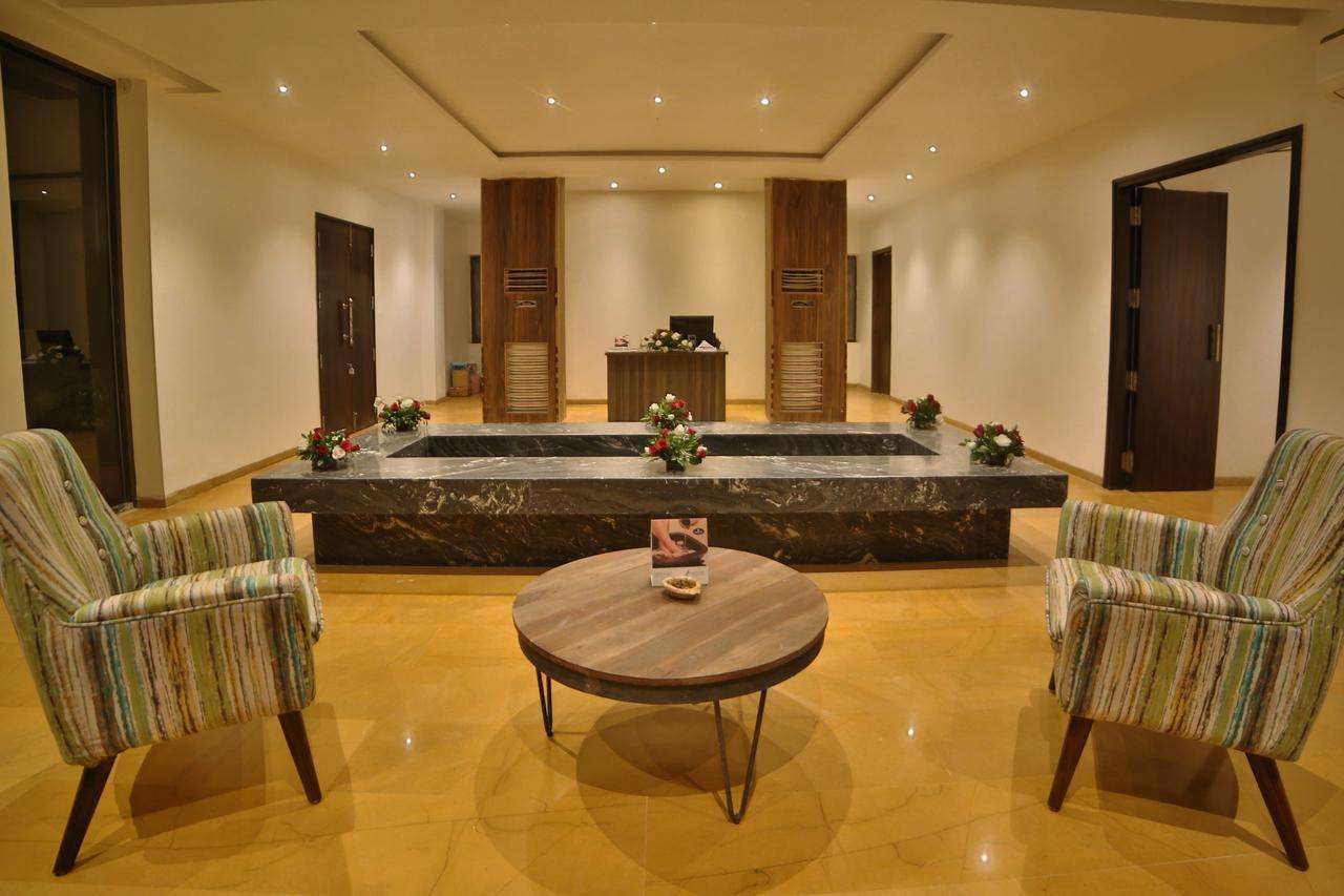 Jaisamand Island 4* Udaipur