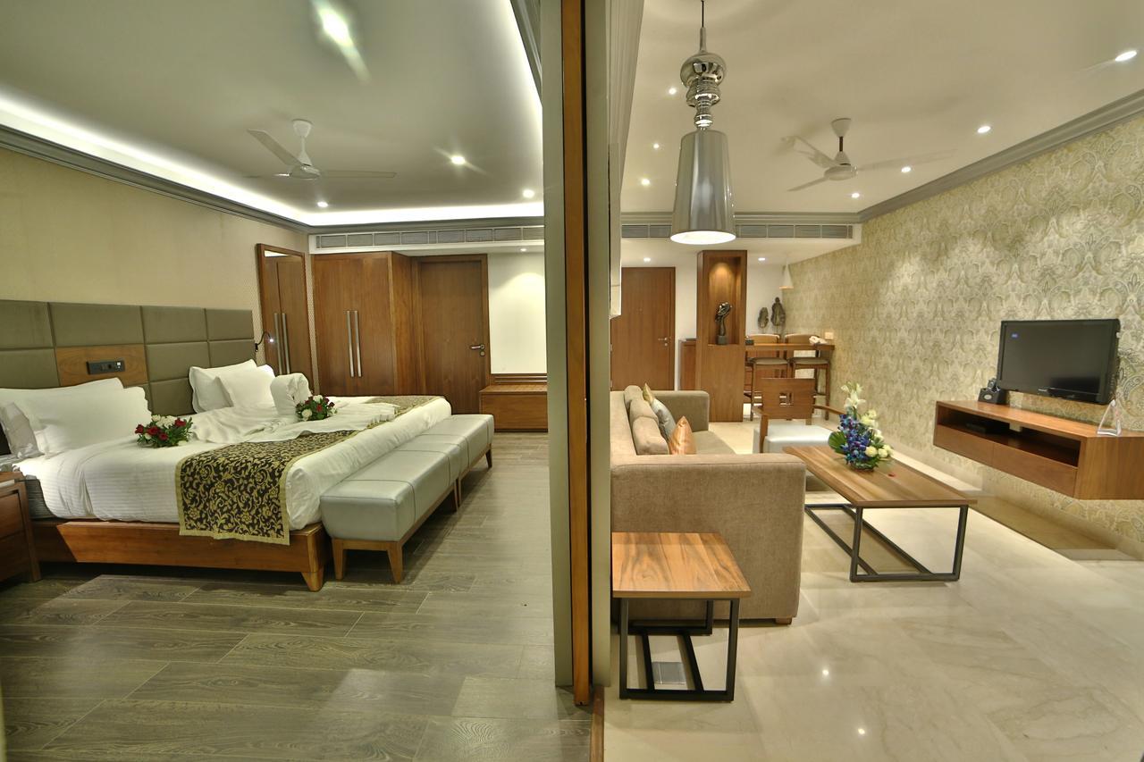 Resort Jaisamand Island 4*