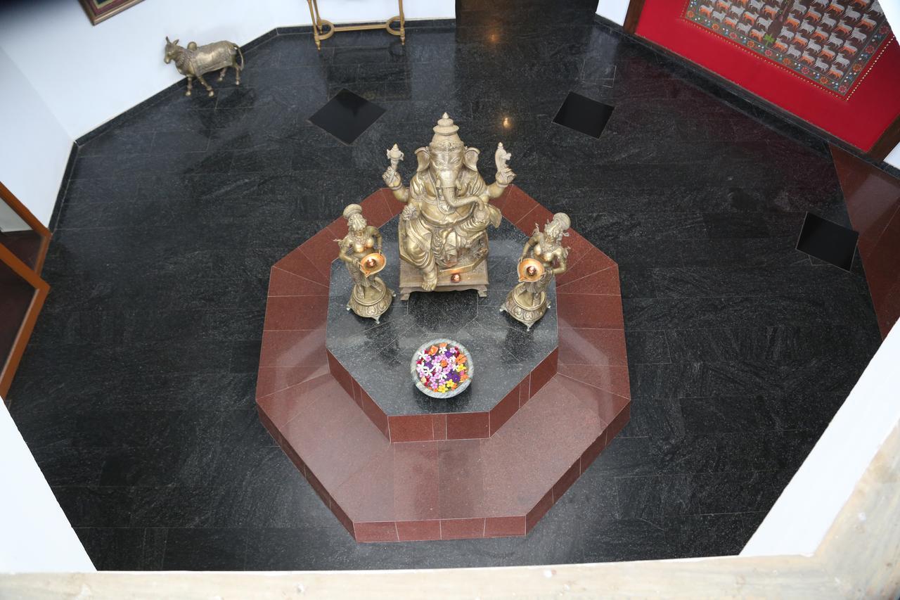 Jaisamand Island Udaipur