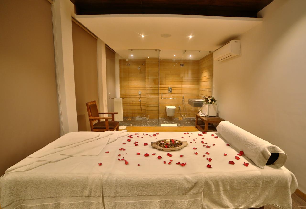 Jaisamand Island Resort Udaipur