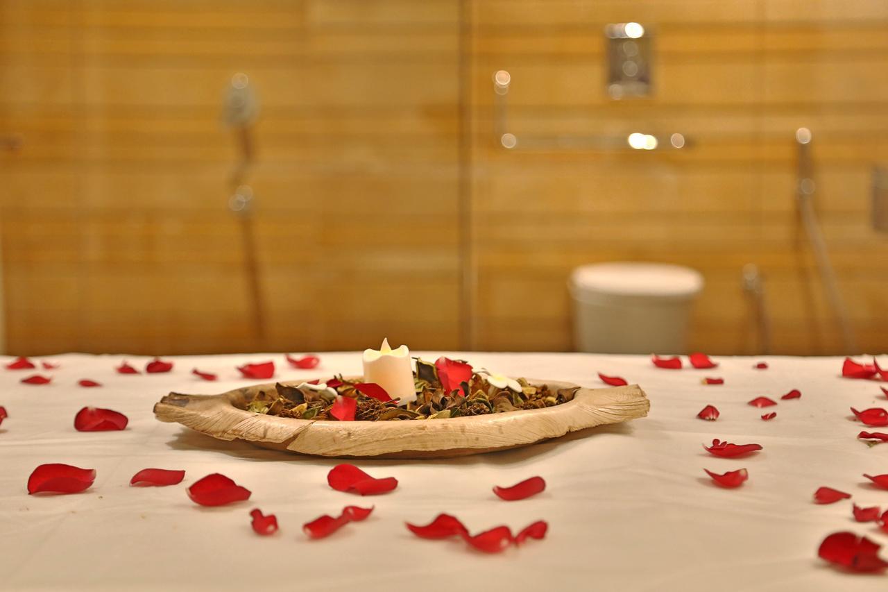 Jaisamand Island Resort 4*