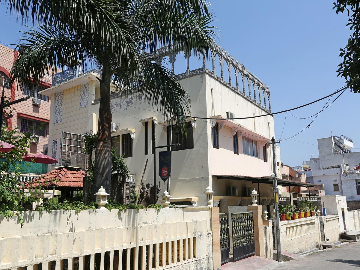 Hotel The Fateh By Le 3*