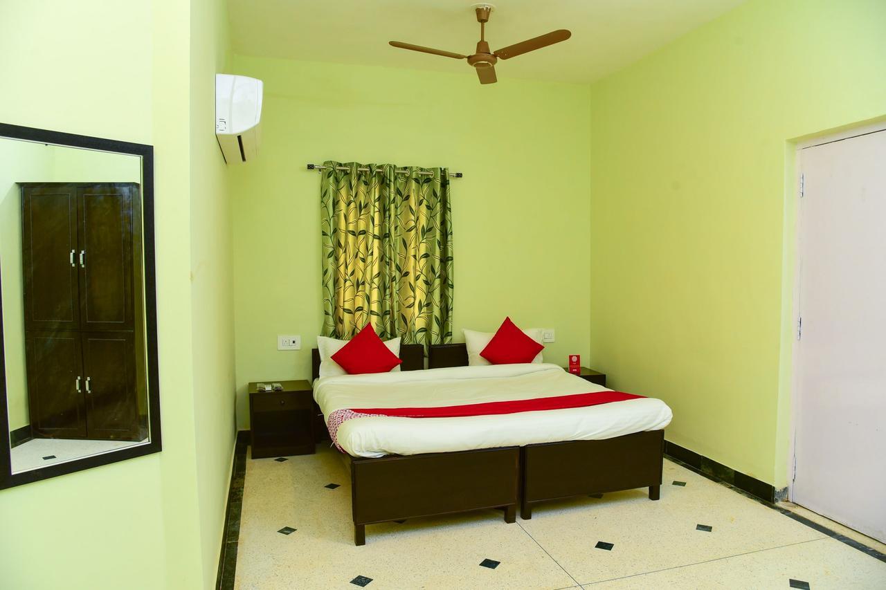 Villa Modern 2bhk Near *