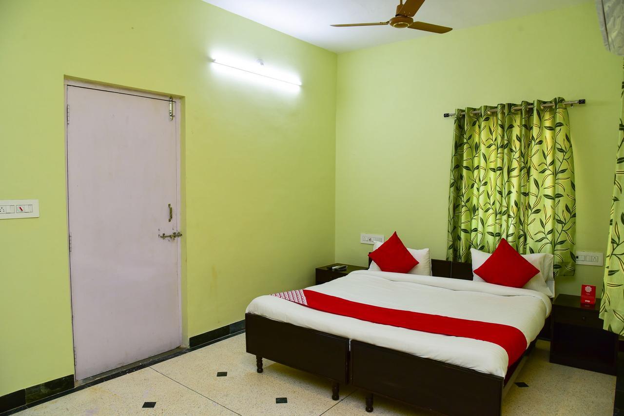 Villa Modern 2bhk Near