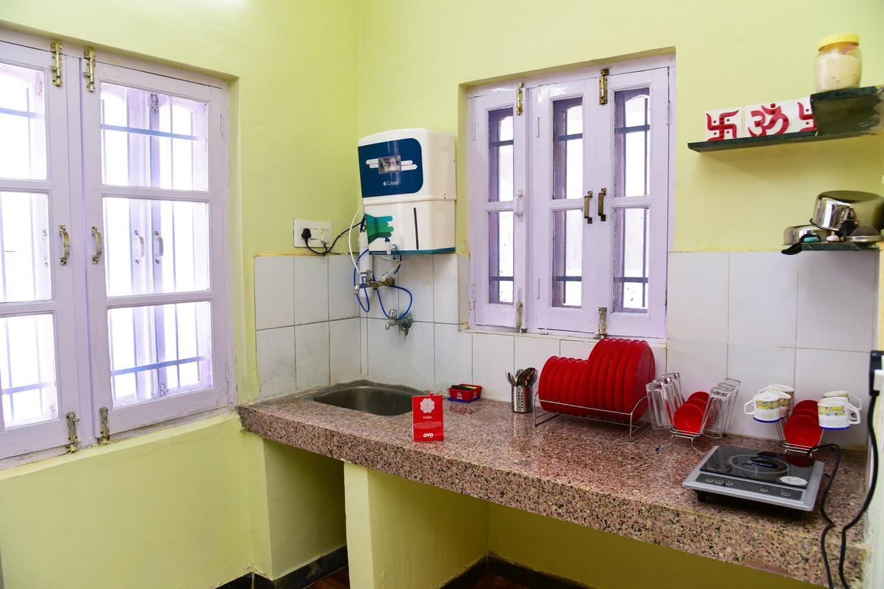 Villa Modern 2bhk Near *