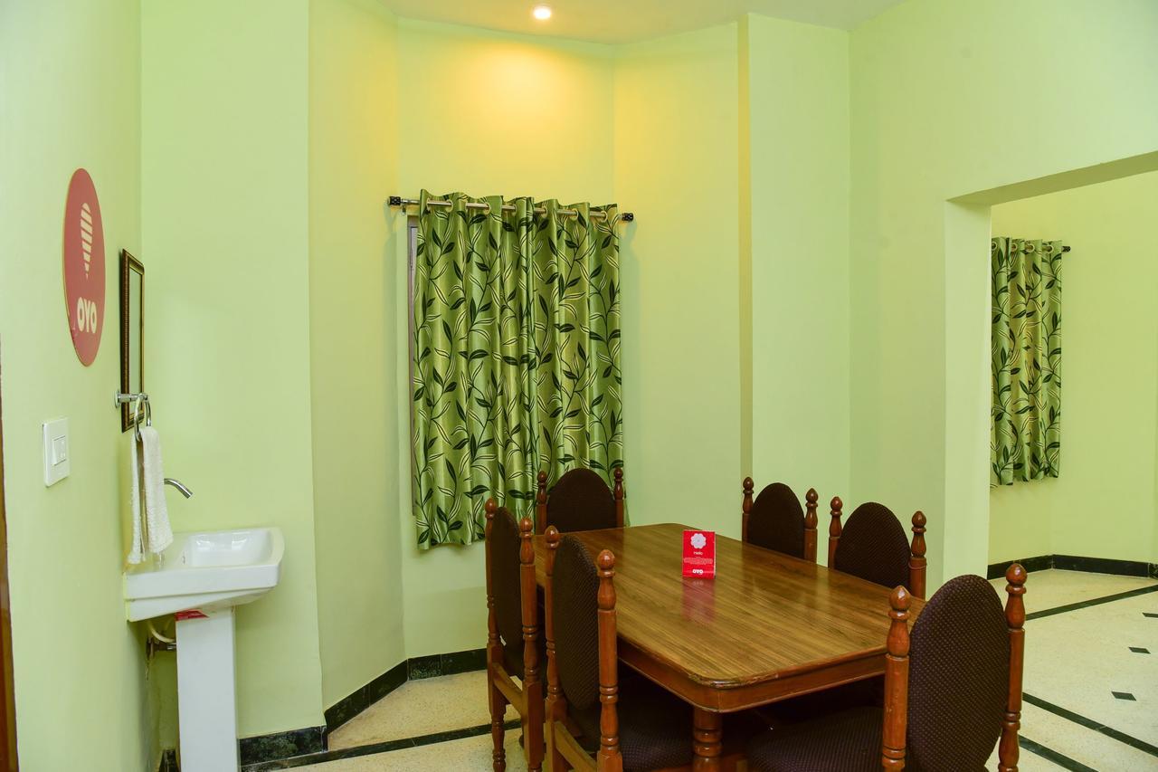 Modern 2bhk Near Udaipur