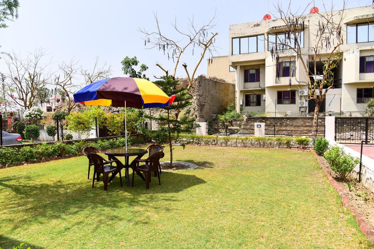 Villa Modern 2bhk Near