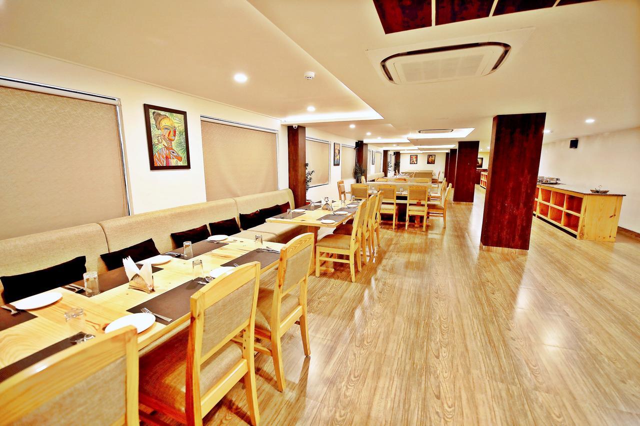 Spectrum & 4* Udaipur
