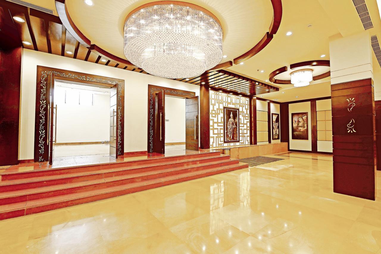 Spectrum & Resort