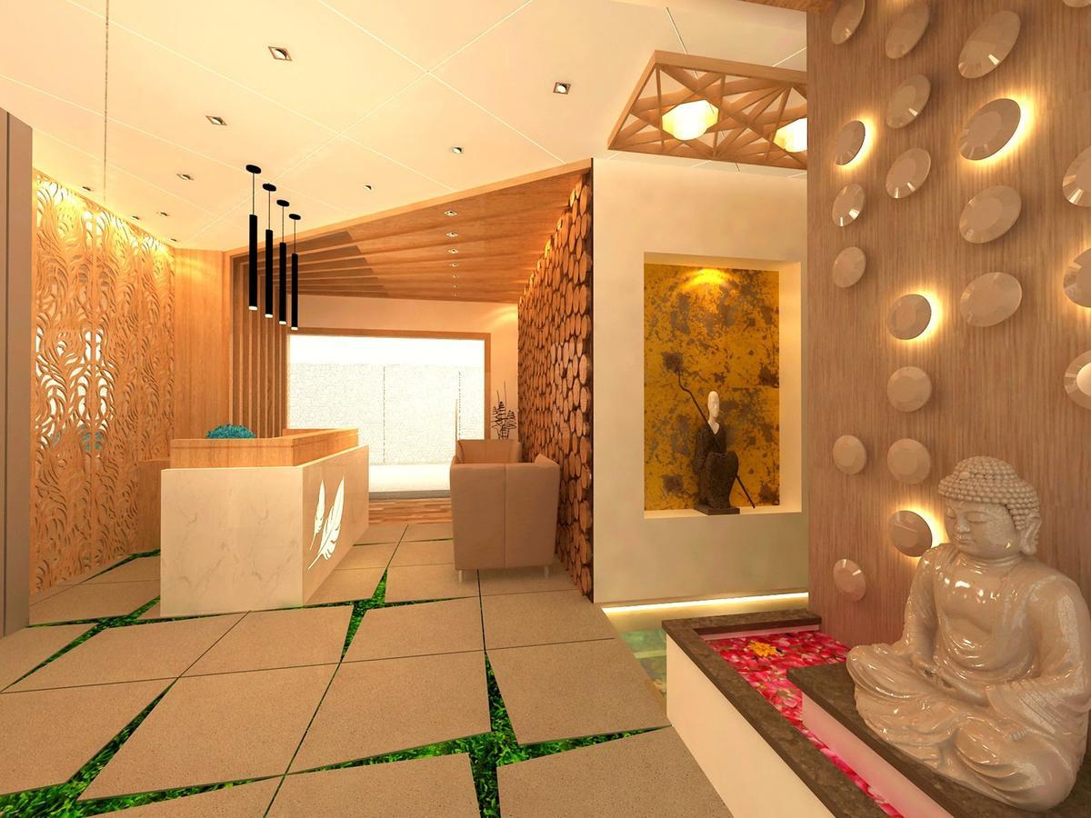 Skk Blu & Hotel 4*