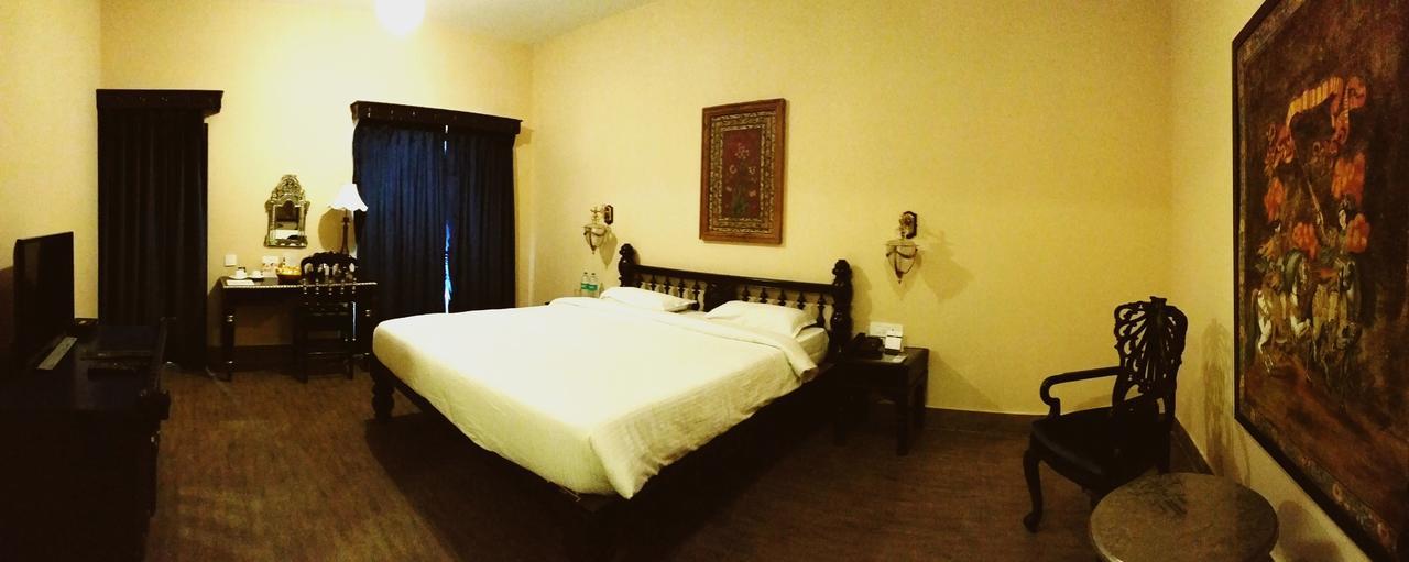 The Royal Retreat & Resort Udaipur