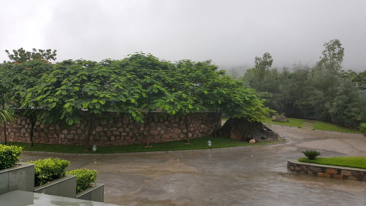 Tatsaraasa & Spa, Udaipur