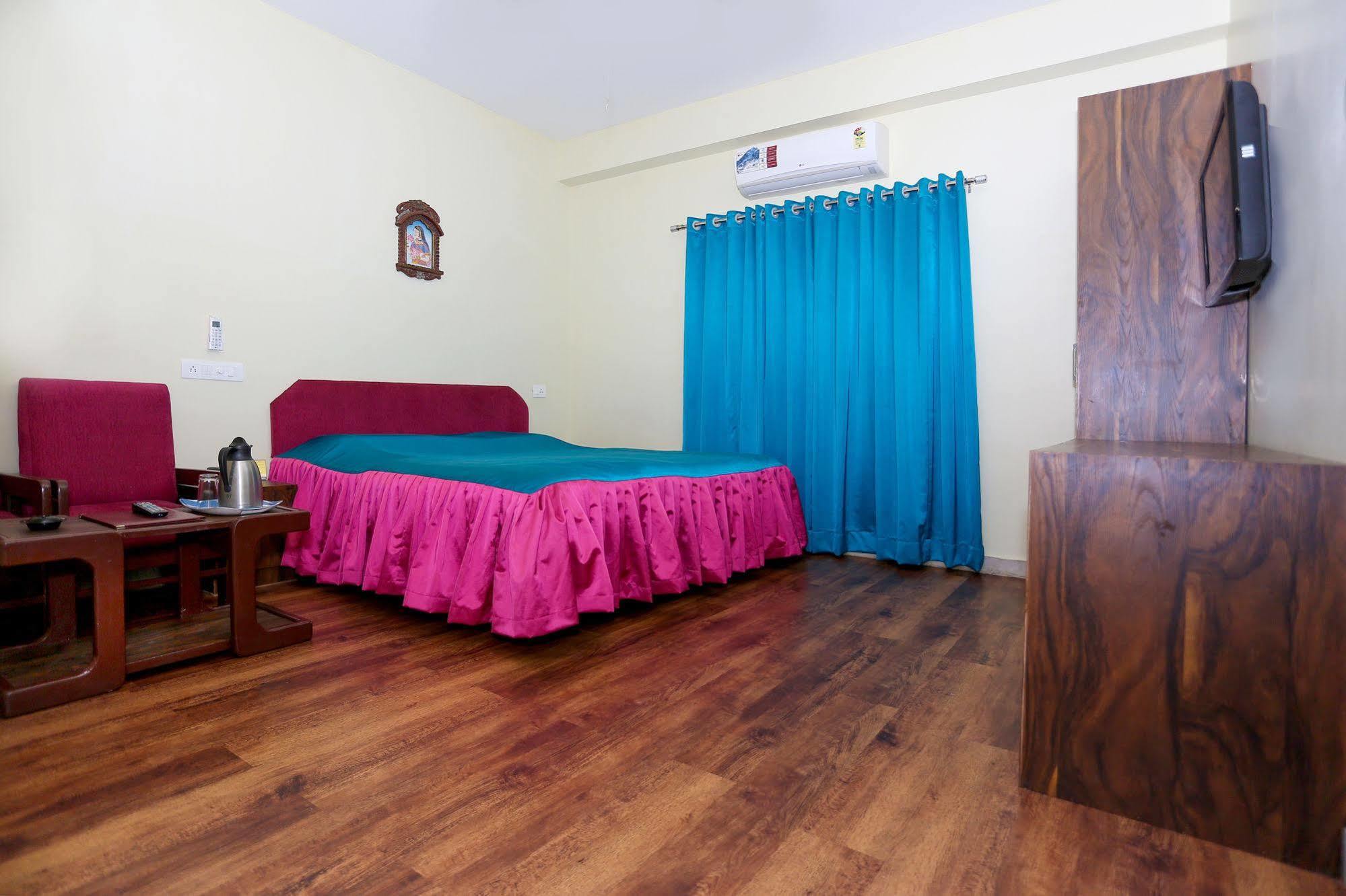 Padmini Palace 2* Udaipur