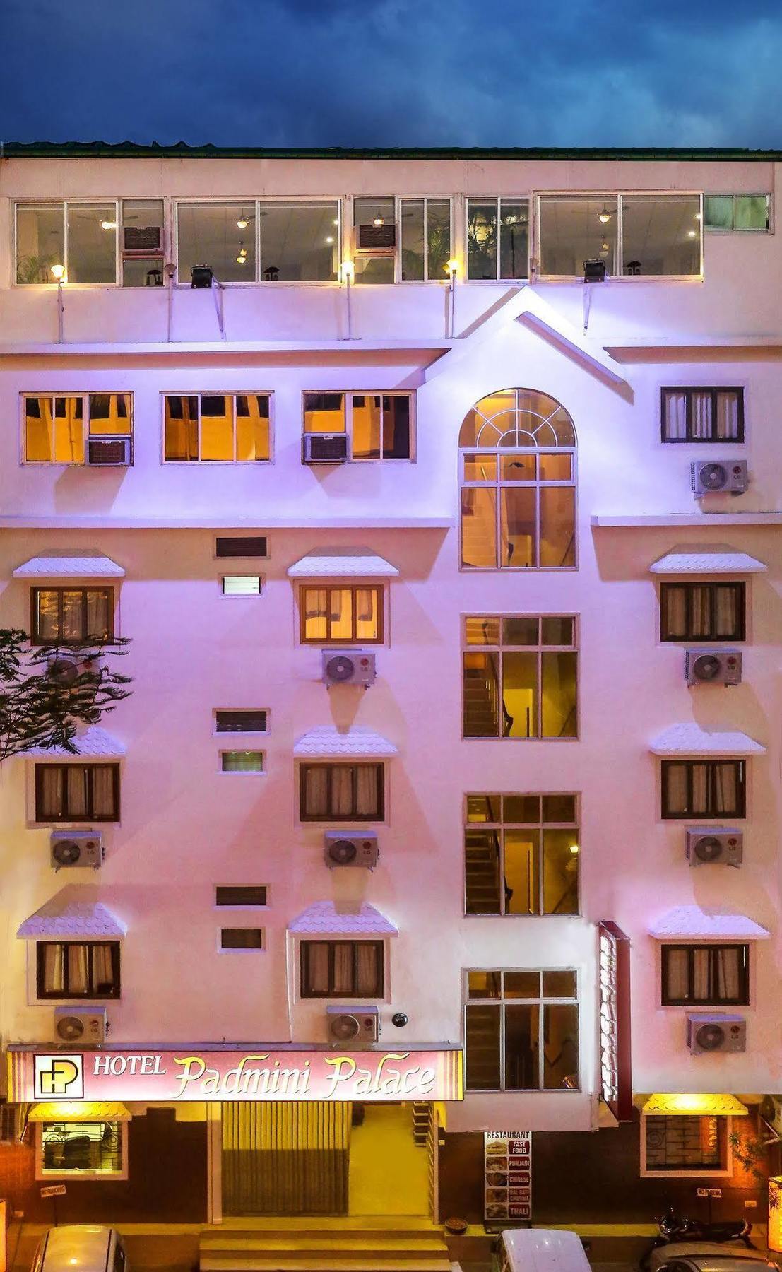 Padmini Palace 2* Udaipur