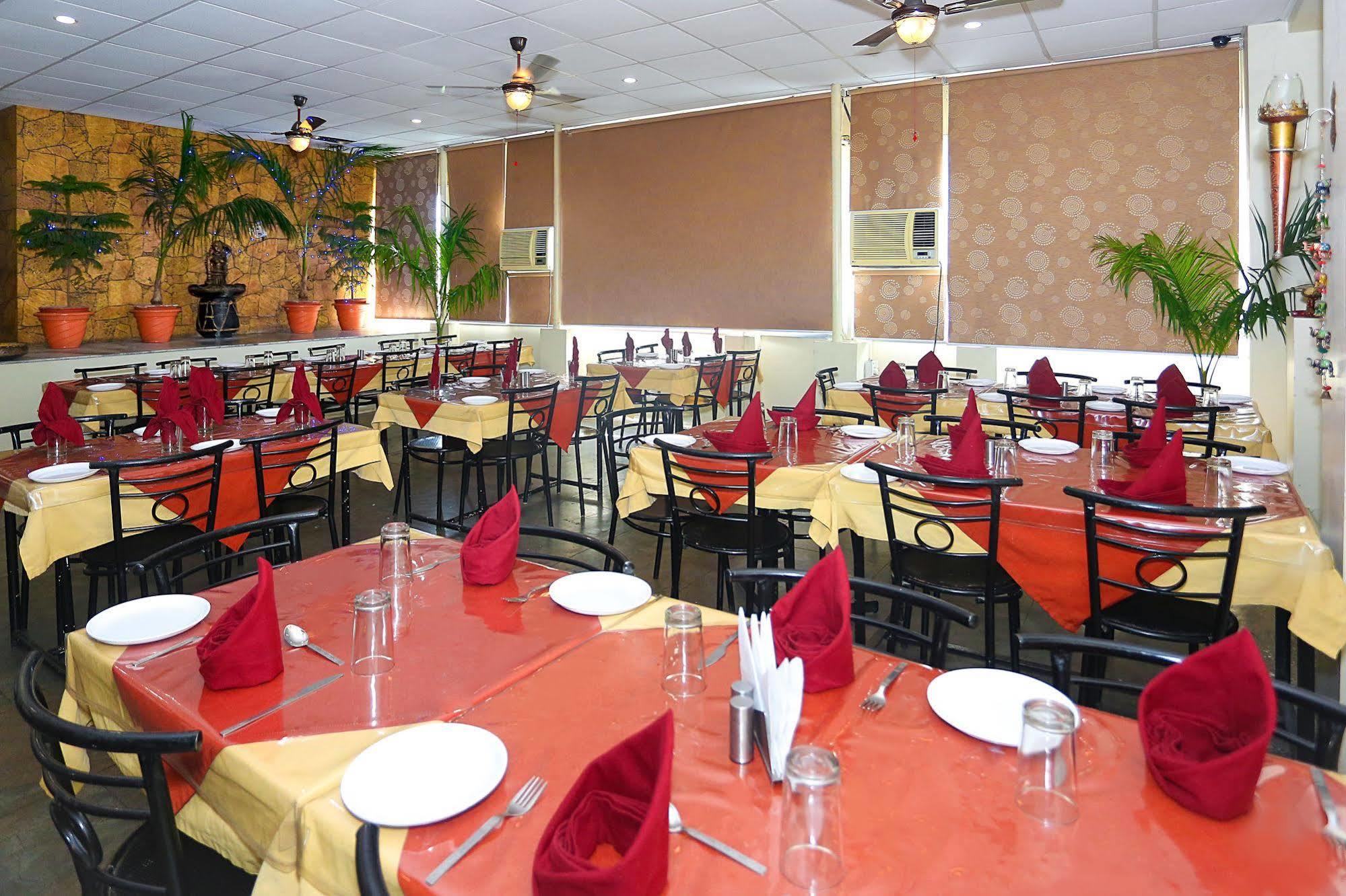 Padmini Palace Hotel Udaipur