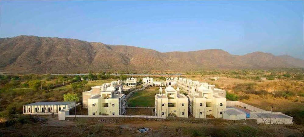 The Udaibagh Udaipur