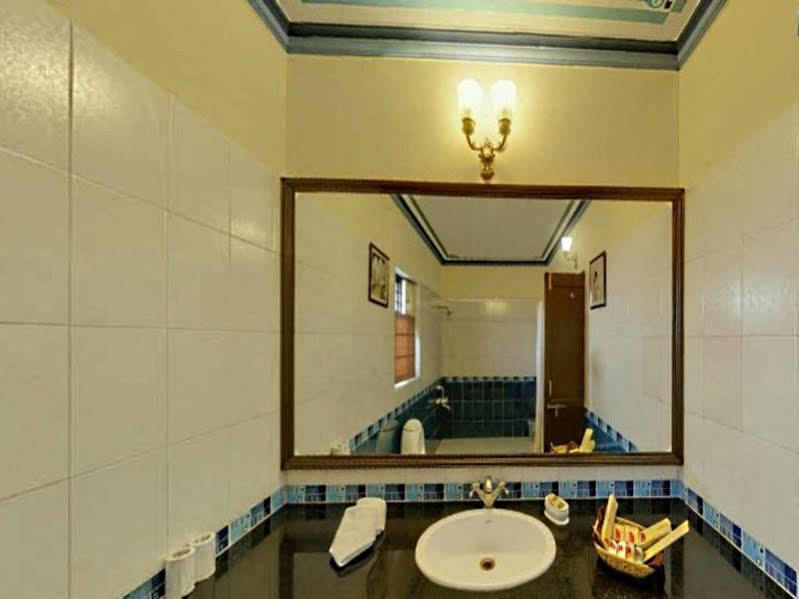 Resort The Udaibagh