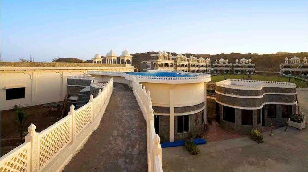 The Udaibagh 4*