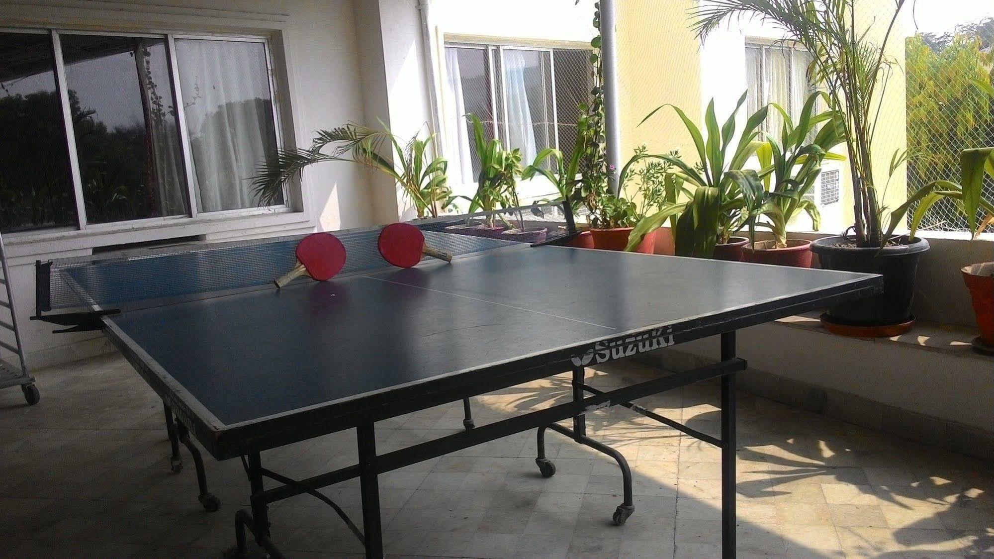 Vishnupriya Hotel 3*