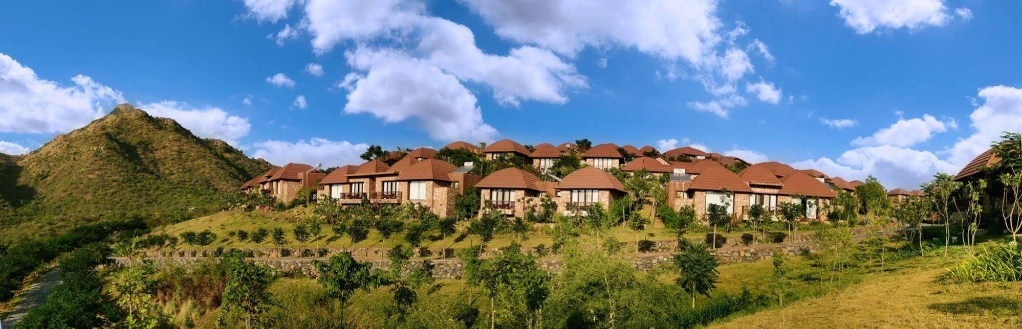 Resort The Ananta