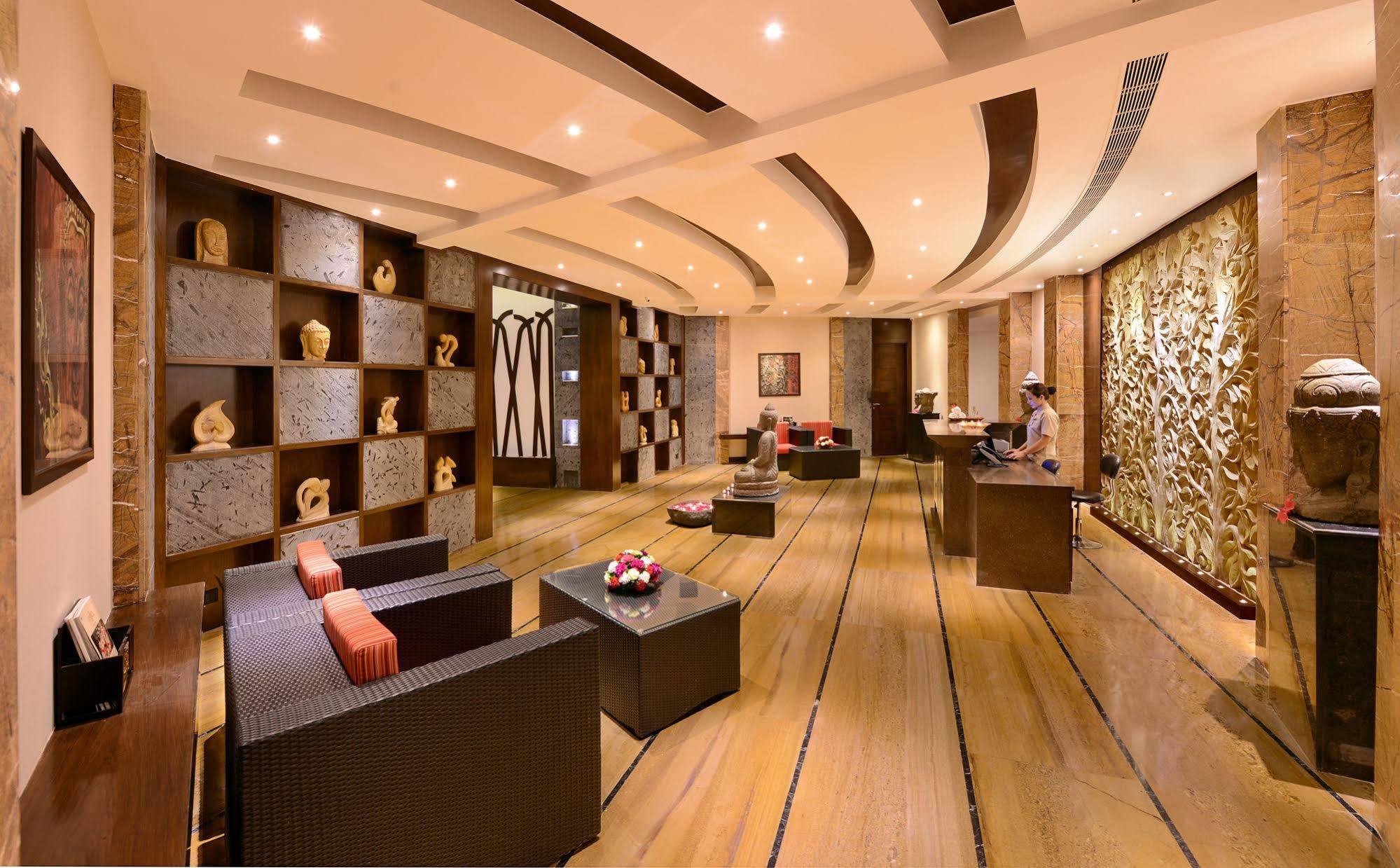 The Ananta Udaipur