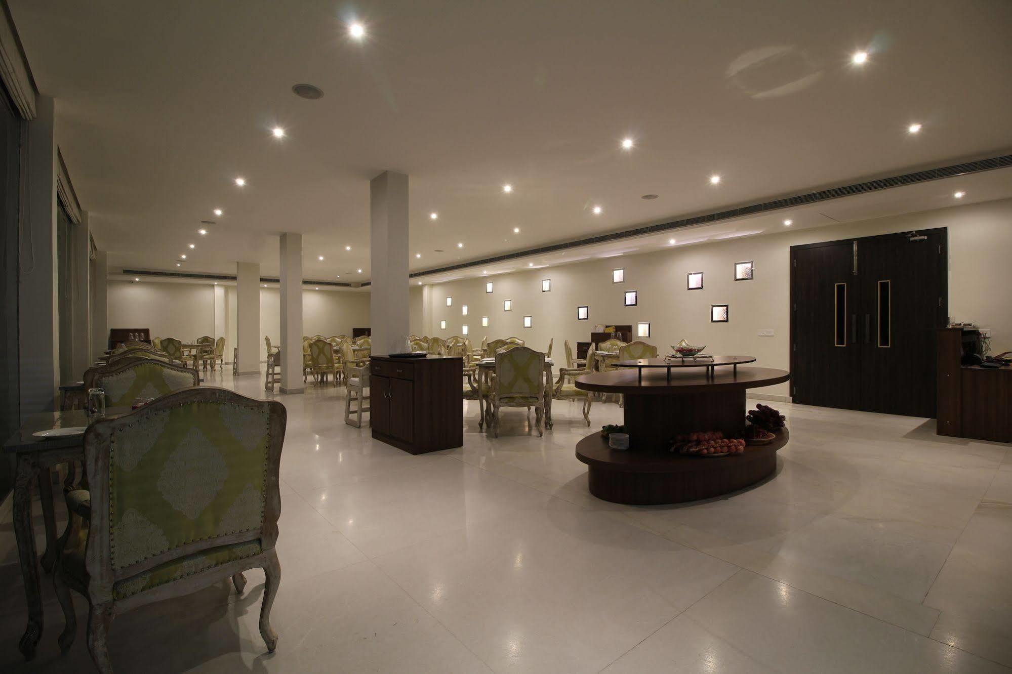 Tatsaraasa & Spa,