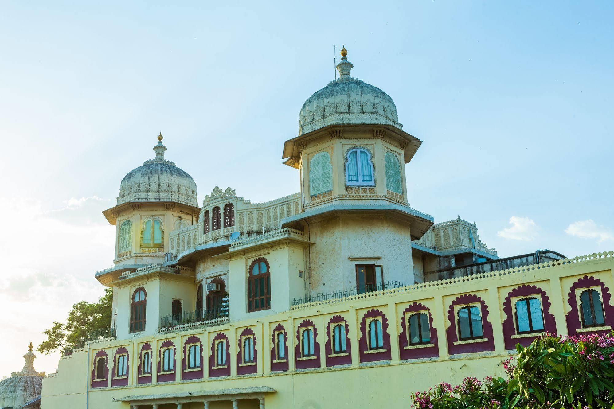 Shiv Niwas Palace By Hrh Group Of Hotel 5*