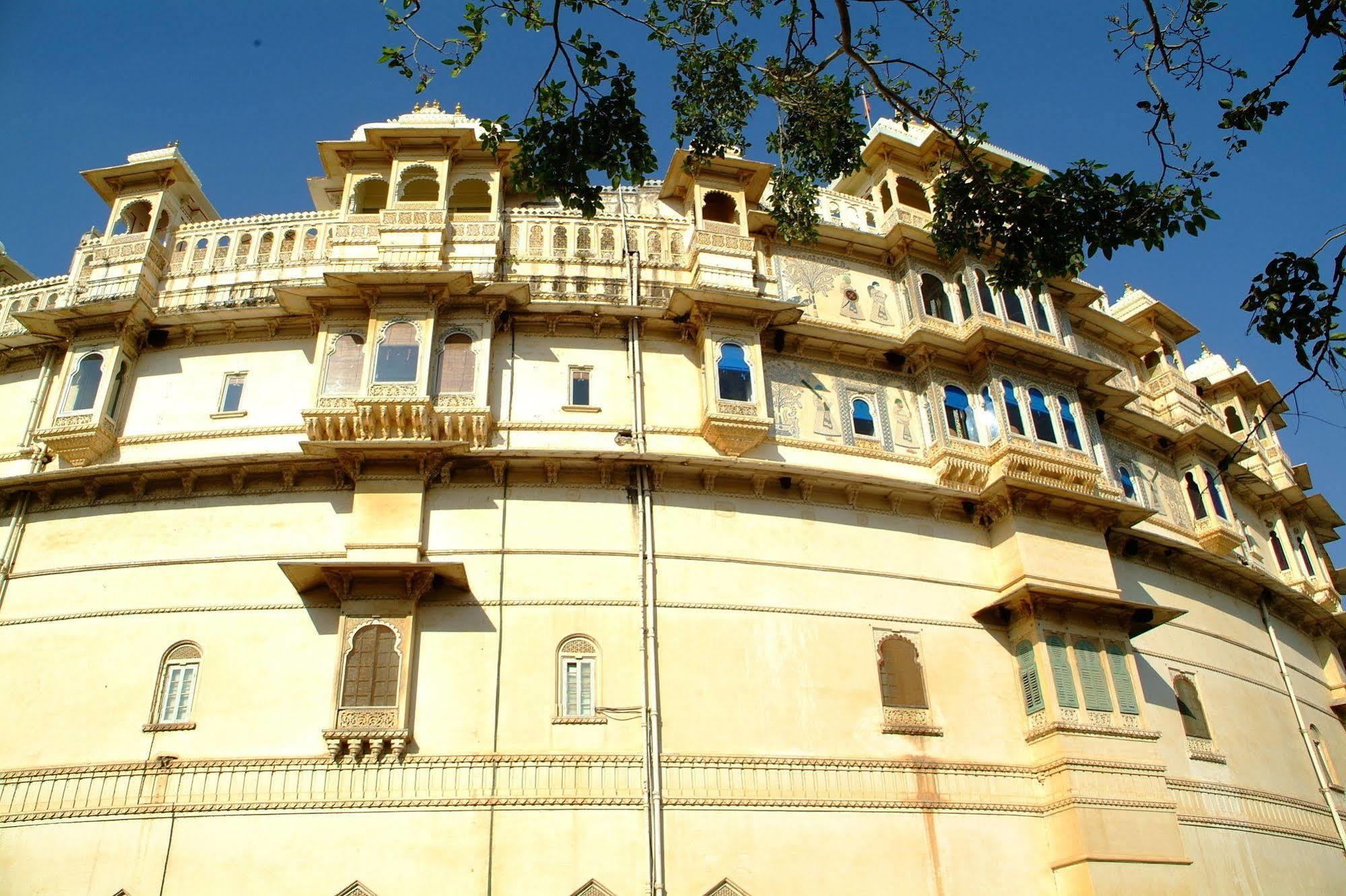Shiv Niwas Palace By Hrh Group Of 5*