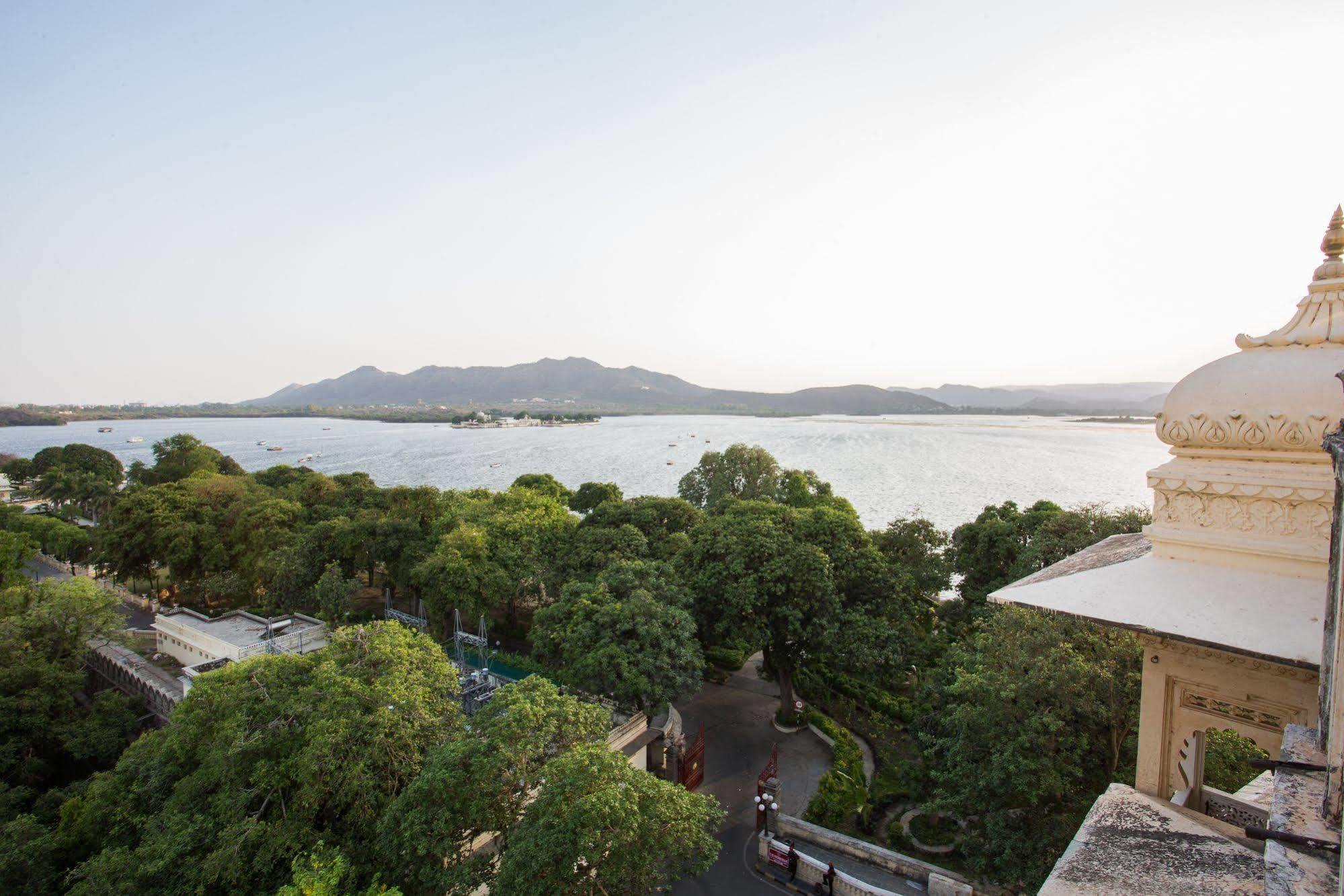 Shiv Niwas Palace By Hrh Group Of Udaipur