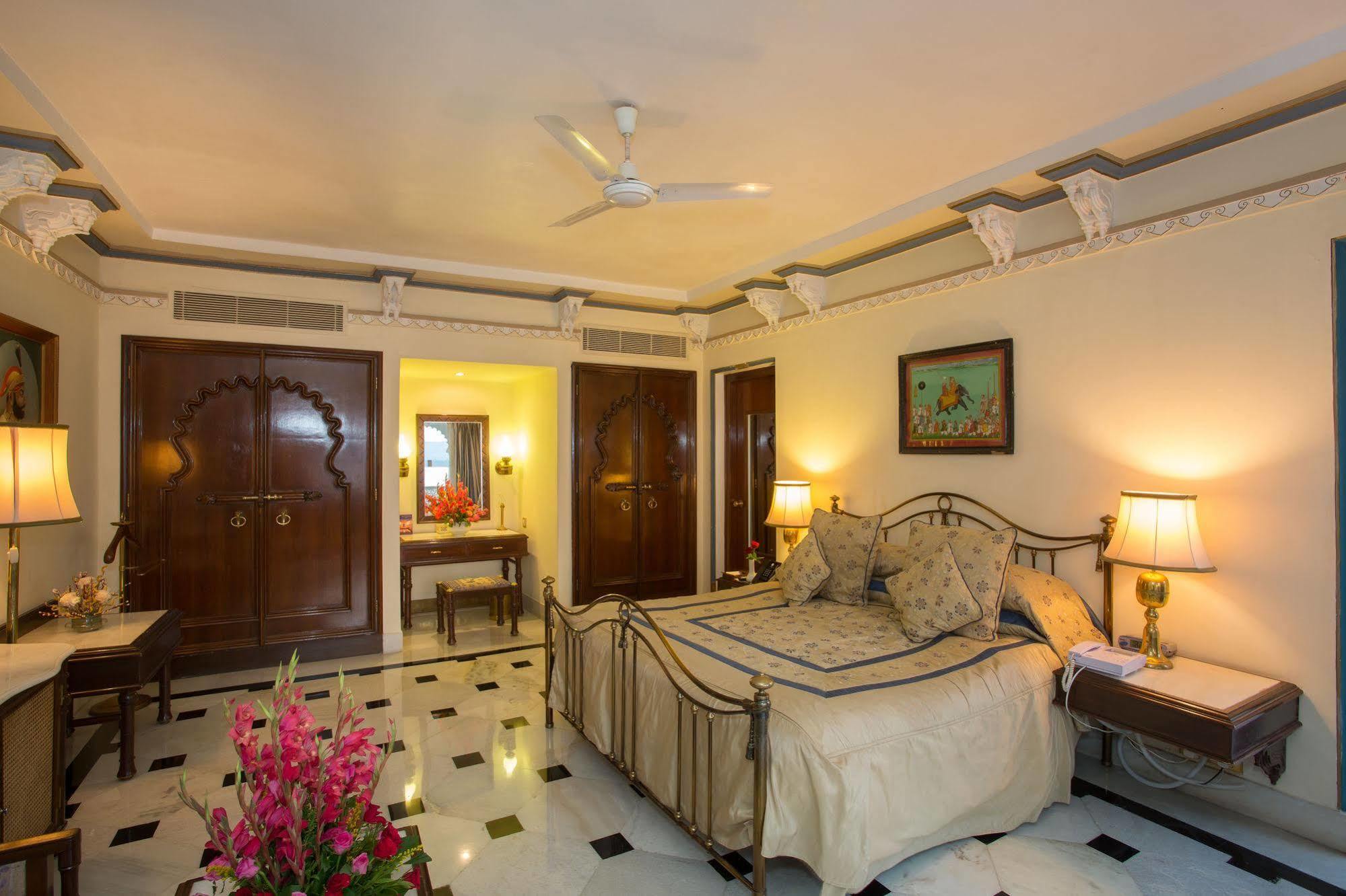 Hotel Shiv Niwas Palace By Hrh Group Of 5*