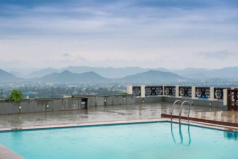 Bhairavgarh Palace Hotel Udaipur