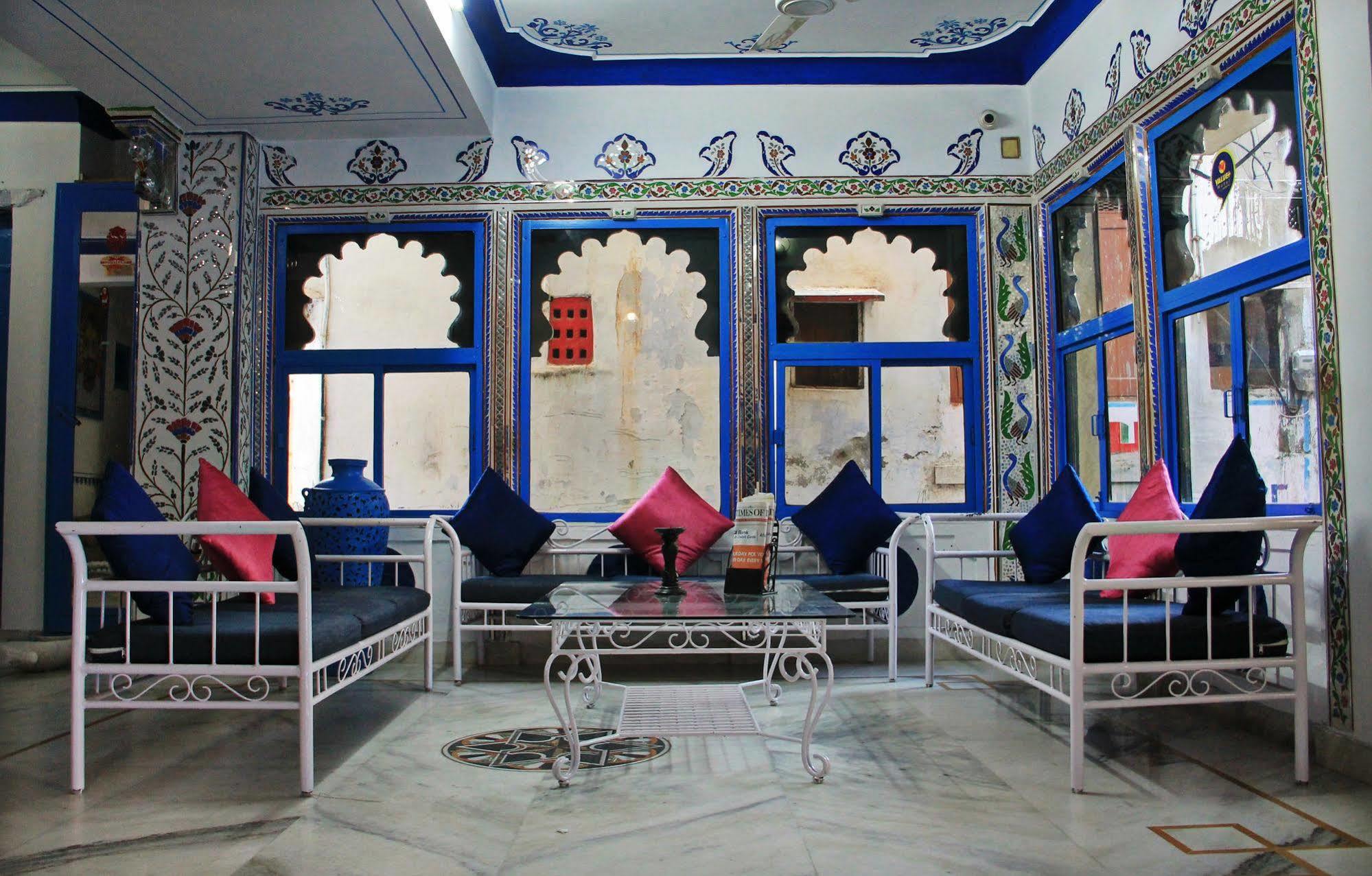 Banjara Heritage Hotel Udaipur