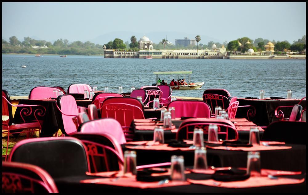 Raasleela Luxury Camp 3* Udaipur