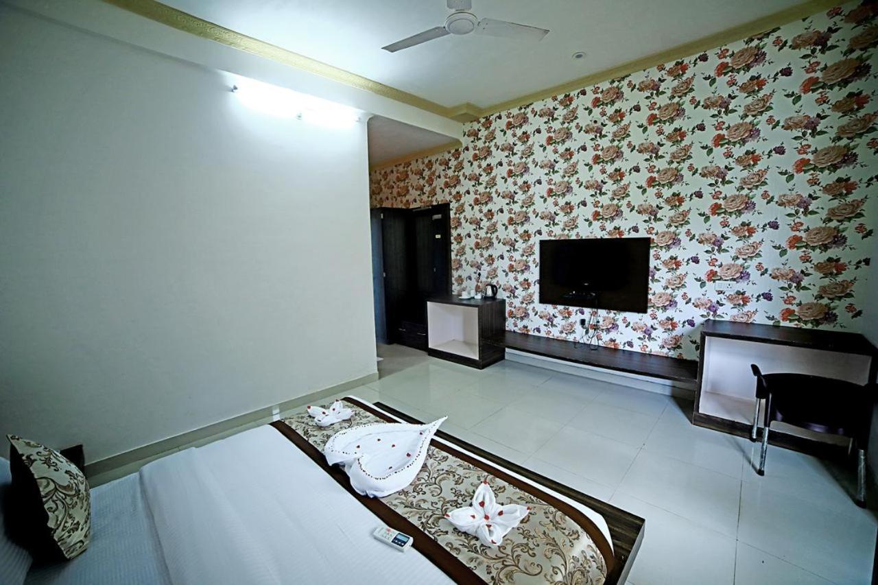 Dreams Udaipur