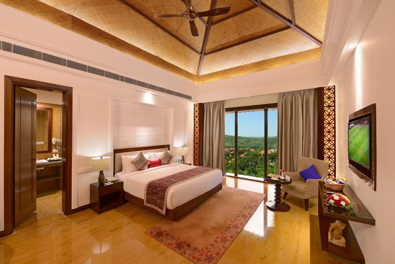 The Ananta Resort Udaipur