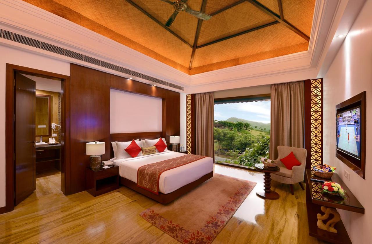 Resort The Ananta