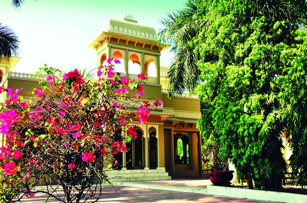 Resort Juesta Rajputana & Convention Centre, Udaipur