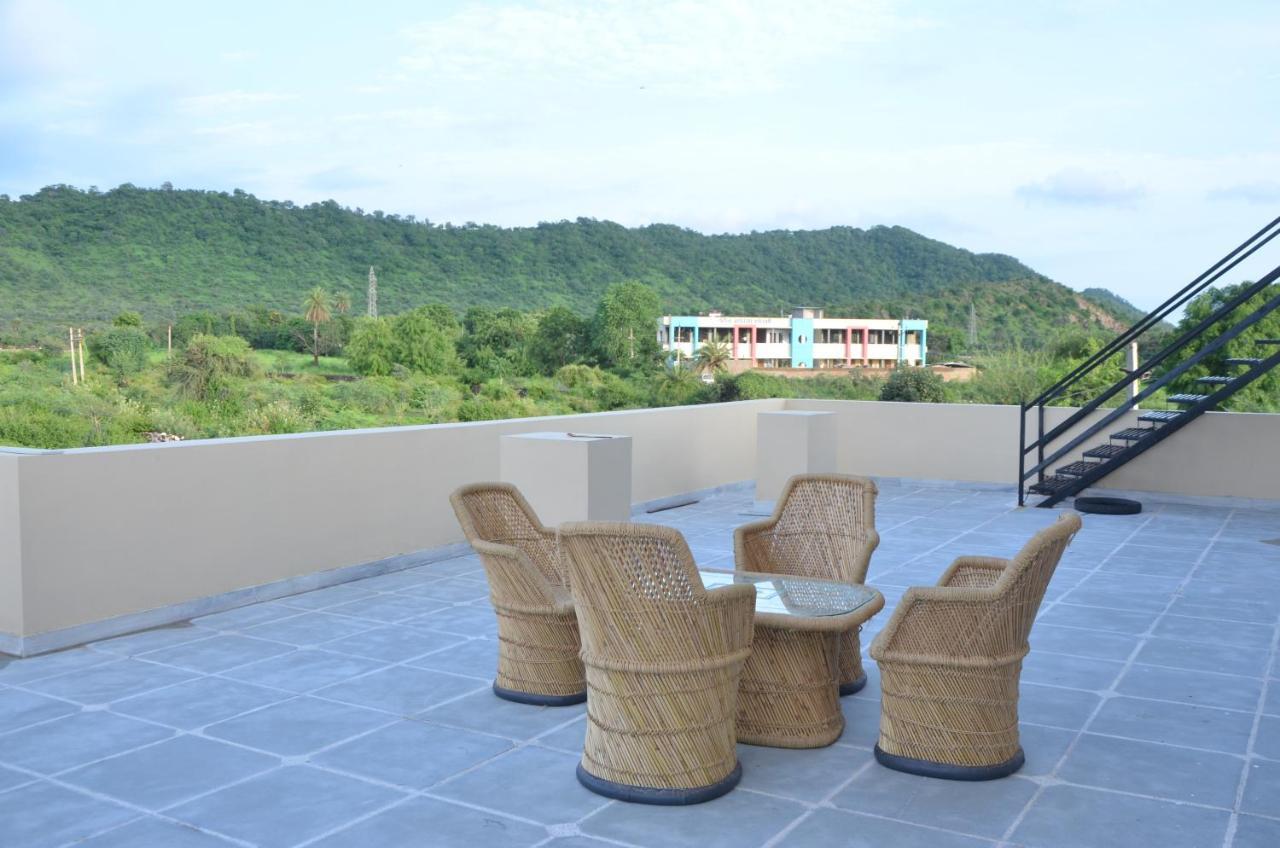 Vijay Villa *