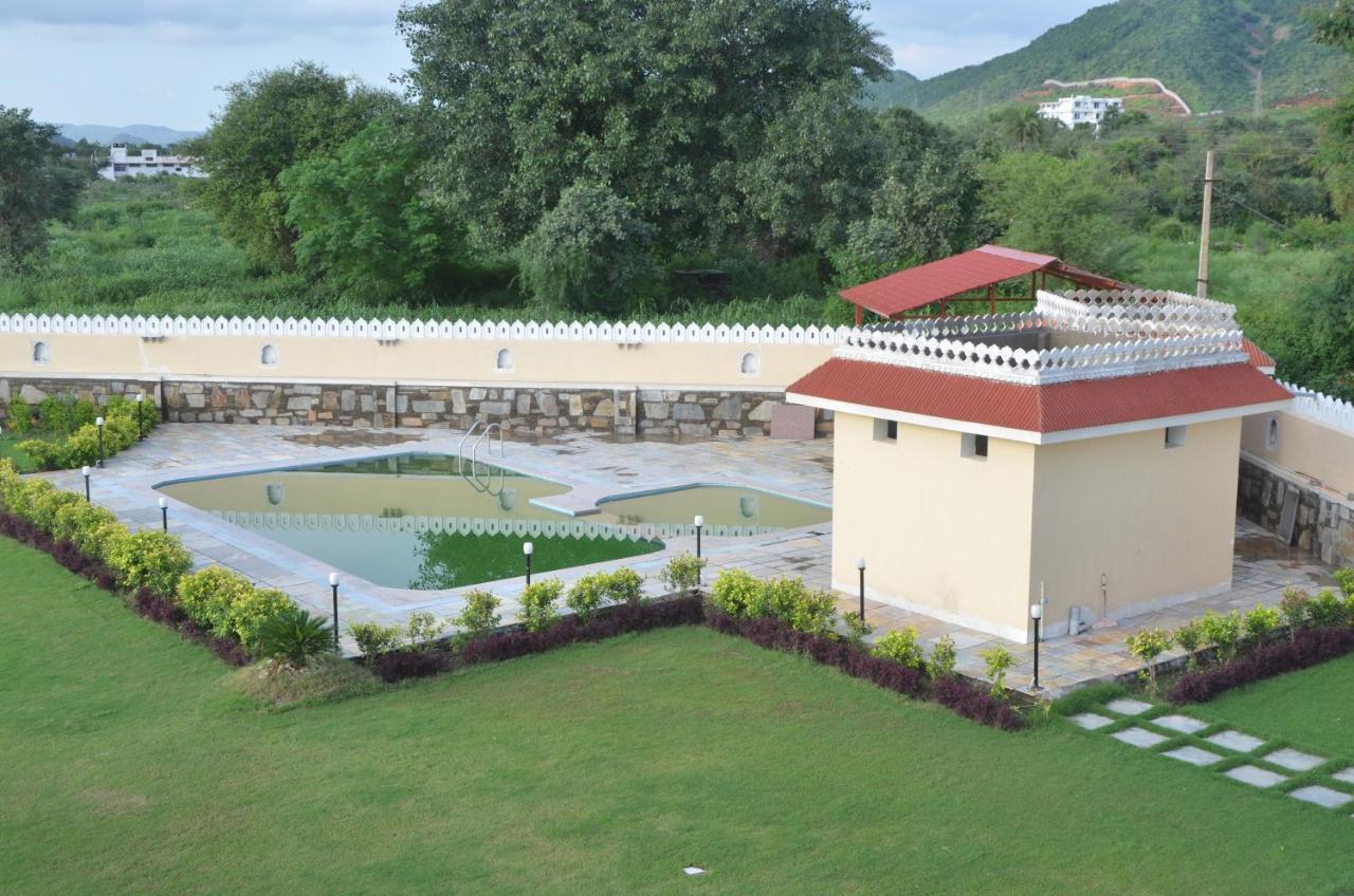 Villa Vijay Udaipur