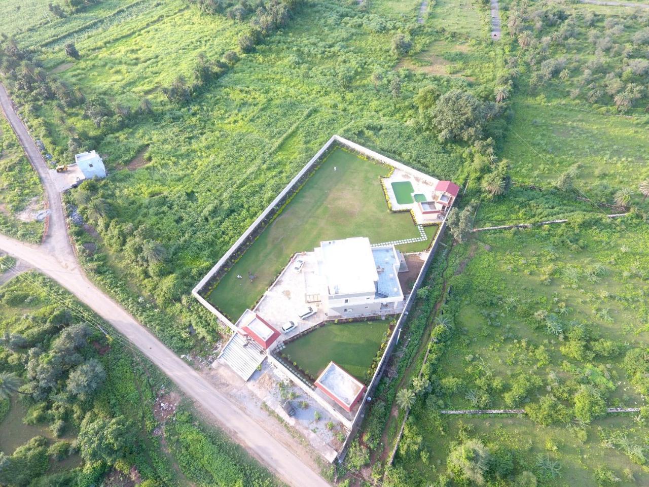 Villa Vijay Udaipur