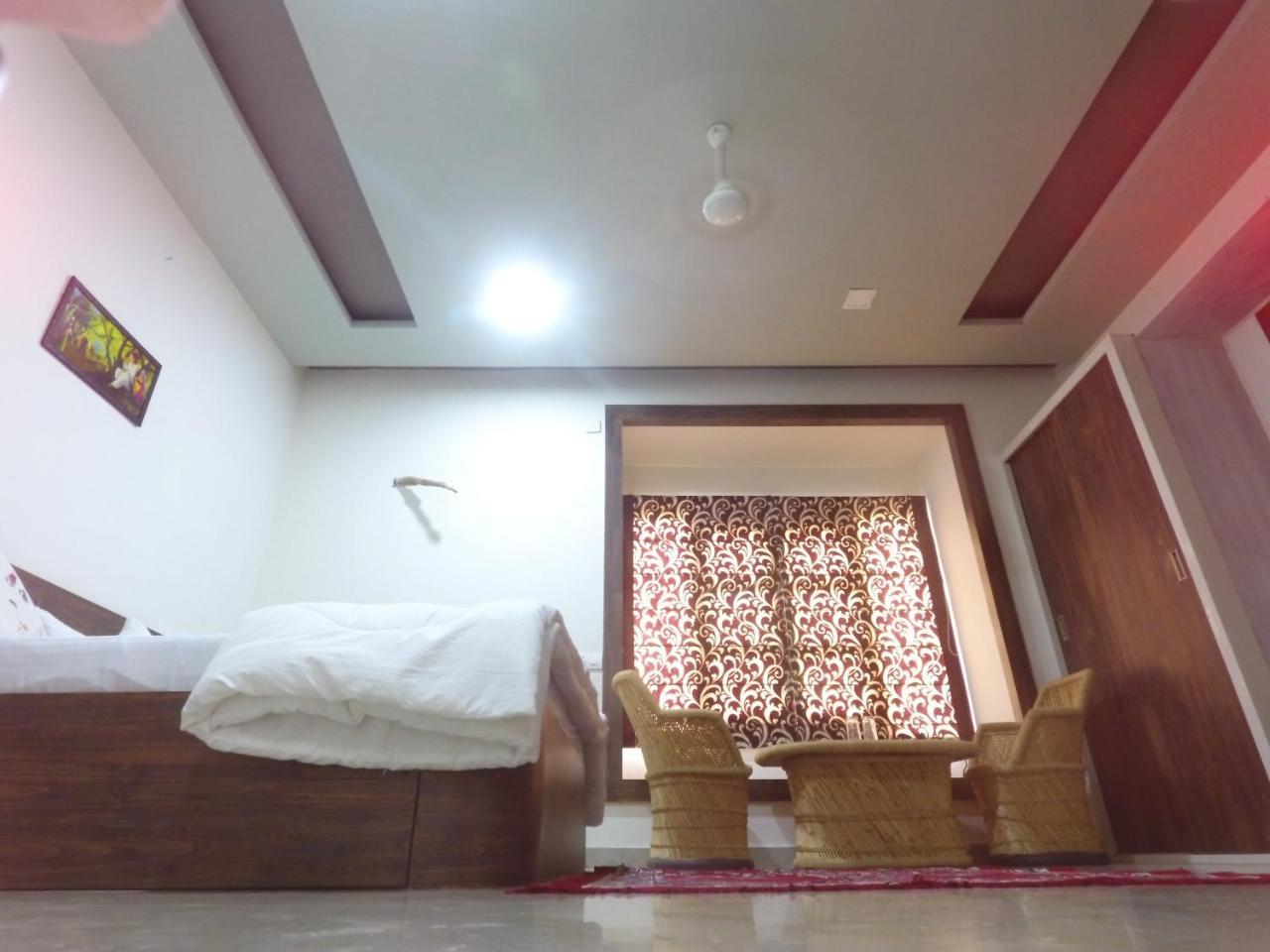 Villa Vijay *